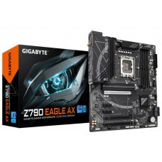 PLACA BASE Z790 EAGLE AX GIGABYTE (Espera 4 dias)